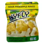 Sour Pineapple Rings